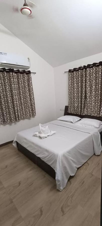 Rain Forest Resort Lonavala Dış mekan fotoğraf
