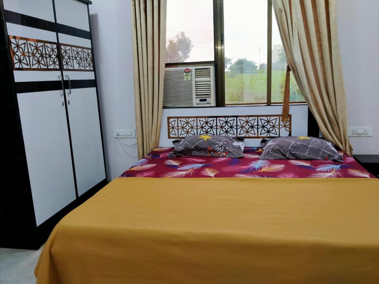 Rain Forest Resort Lonavala Dış mekan fotoğraf