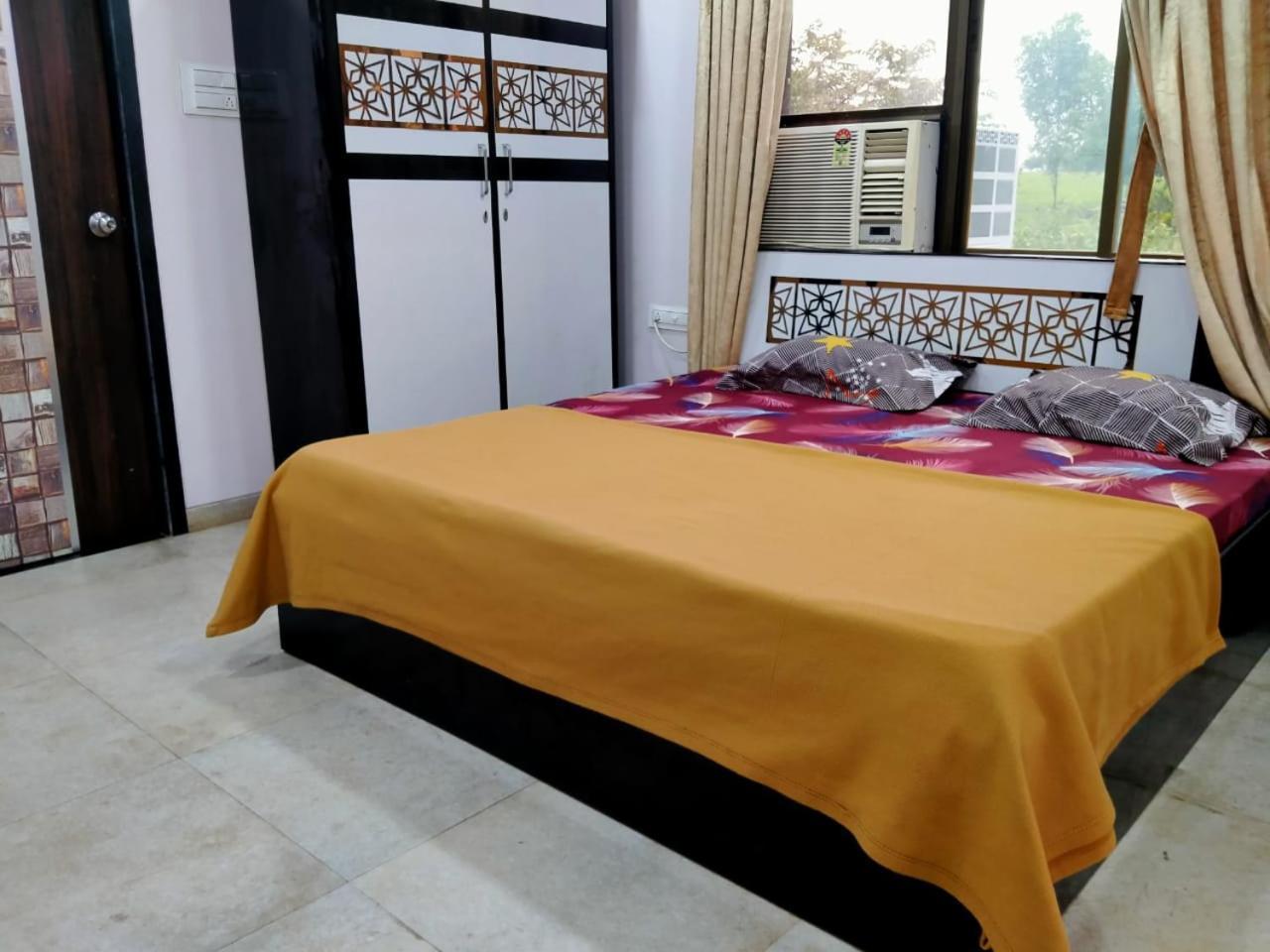 Rain Forest Resort Lonavala Dış mekan fotoğraf