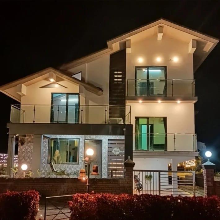 Rain Forest Resort Lonavala Dış mekan fotoğraf