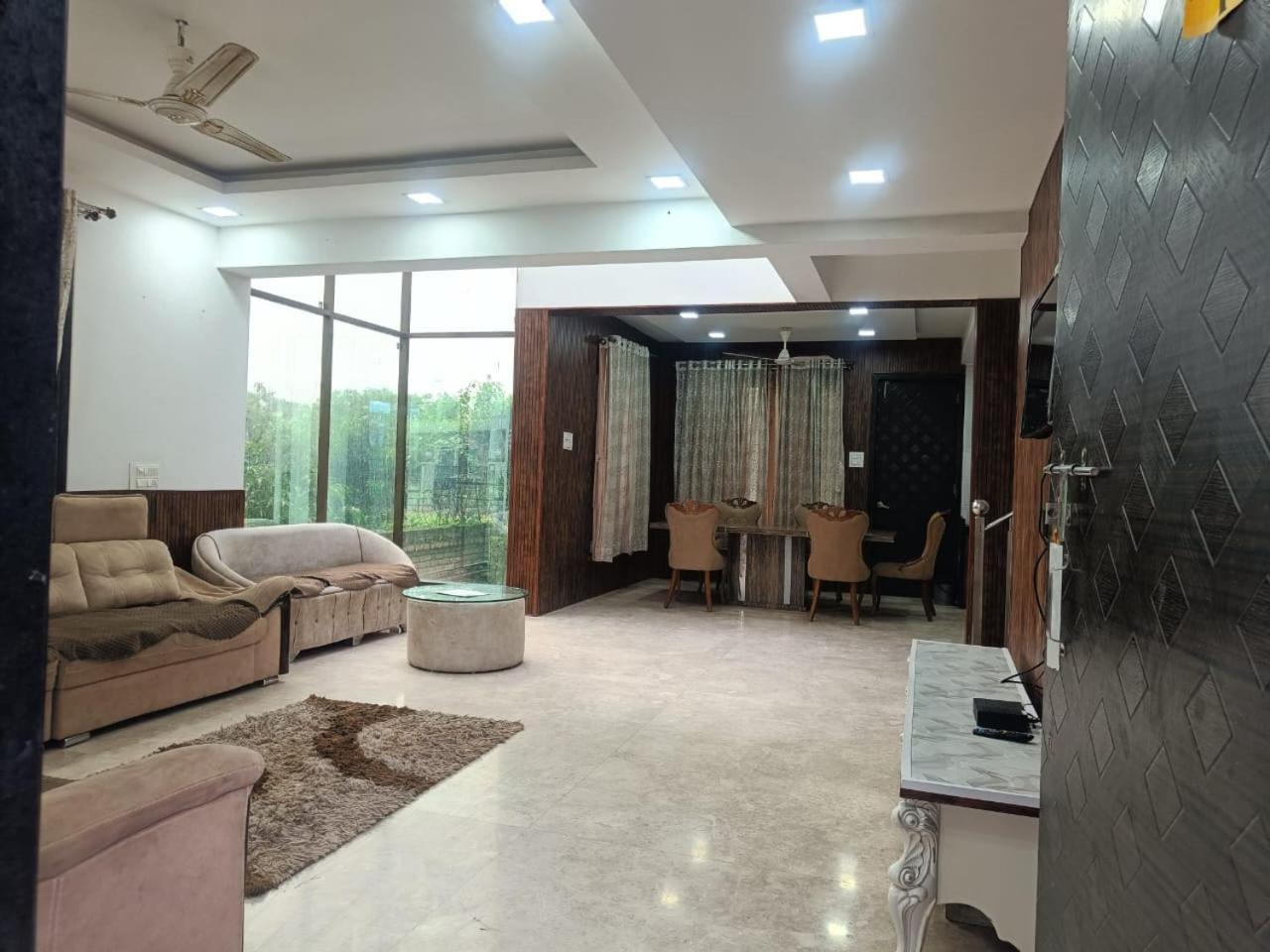 Rain Forest Resort Lonavala Dış mekan fotoğraf