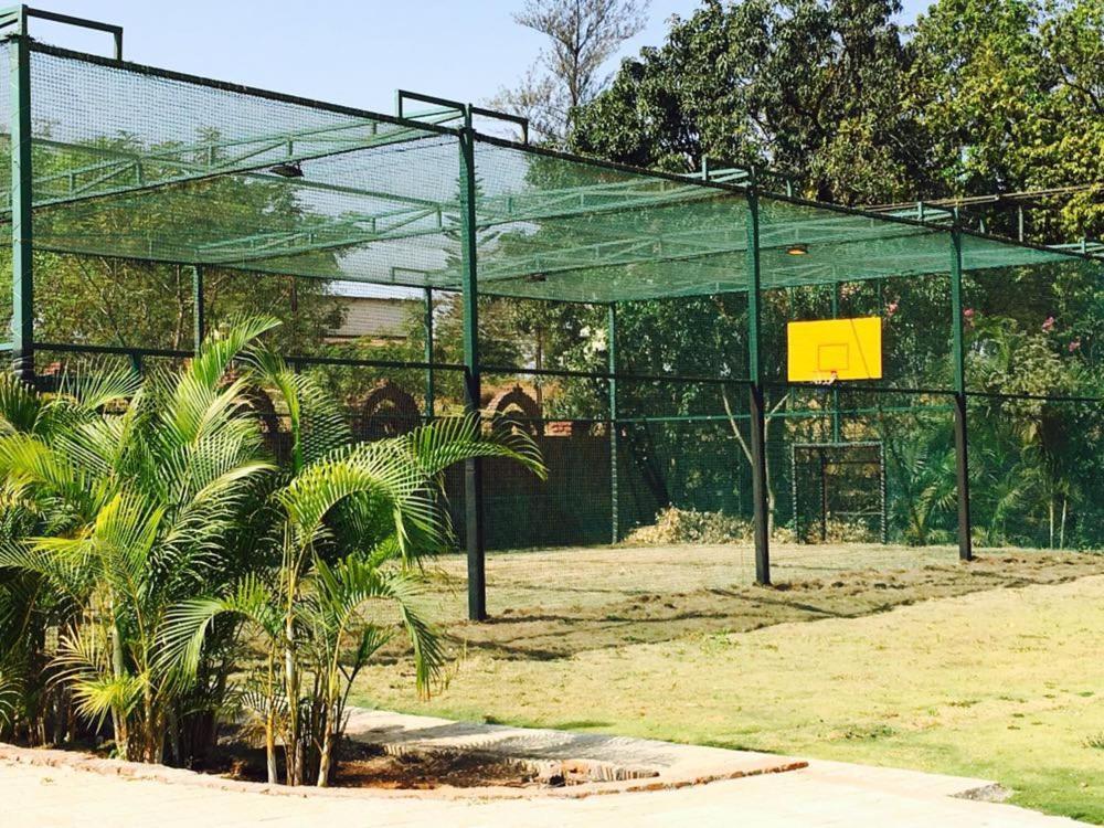 Rain Forest Resort Lonavala Dış mekan fotoğraf