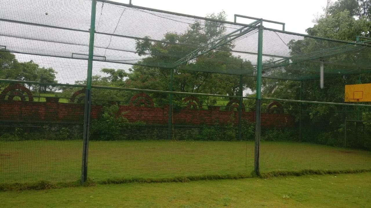 Rain Forest Resort Lonavala Dış mekan fotoğraf
